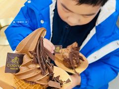 -GODIVA(王府井apm店)