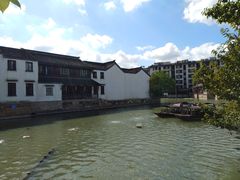 -衣裳街历史文化街区