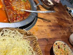 -楠火锅(哈尔滨金爵万象店)