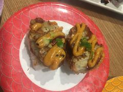 -晴季寿司(红旗街万达店)