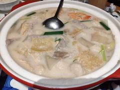 八闽大杂烩-王庄阿咪海鲜大排档(上下杭店)
