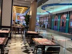 大堂-西堤牛排(龙德广场店)