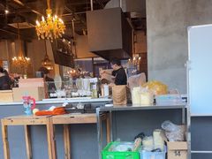 -漫咖啡 (CCPAPK店)