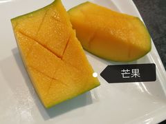 -大渔铁板烧(大悦城店)