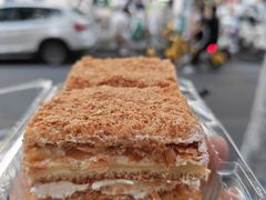 -甜嘟嘟烘焙坊(舒城路店)