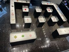 -黑天鹅蛋糕店(青年大街店)