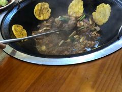 -曹丞相·地锅鸡·地锅鱼(武林店)