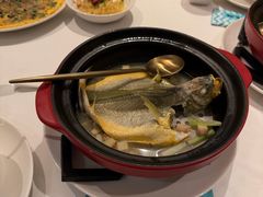 -莆田餐厅PUTIEN(金融街购物中心店)