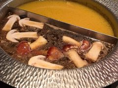 -牛YO寿喜烧和牛火锅自助(三台子万象汇店)