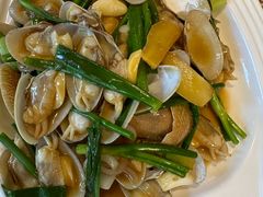 -强记海鲜·大排档(蛇口新街店)