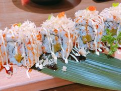 -九田家黑牛烤肉料理(二天地店)