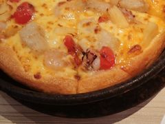-必胜客(积水潭店)