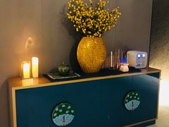 -璞·澐间影院式足道SPA(尚悦湾店)