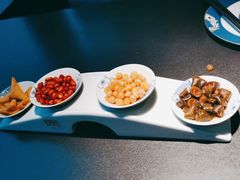 开胃小菜-凤凰湘语·湘粤鲜融(浦东旗舰店)