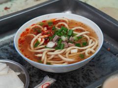-老光明岗琼甜茶馆