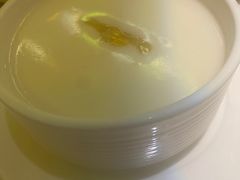 鸡茸粟米忌廉汤份-太平馆西餐厅(北京路店)