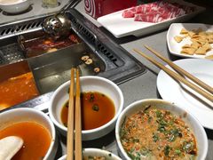 -海底捞火锅(苏宁生活广场店)
