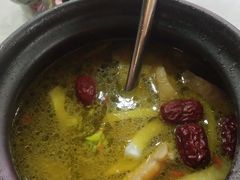 -范饭椰林川湘味海鲜·椰子鸡(三亚湾椰梦长廊店)