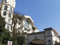-重庆长寿碧桂园凤悦凤凰酒店