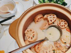 -吴掌柜·藕汤印象(南湖店)
