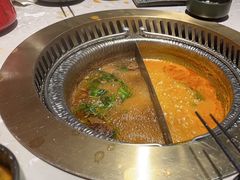 -空之介寿喜烧·和牛放题(恒隆广场店)