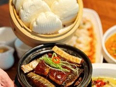 -外婆家(静安大悦城店)