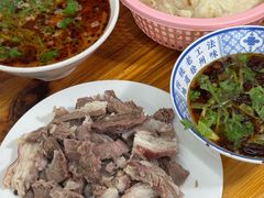 -三中高皇羊肉馆