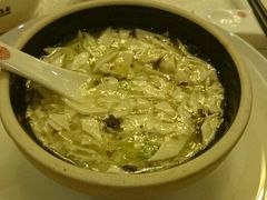 平桥豆腐-淮扬韵.淮扬味道