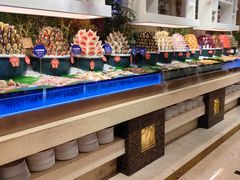 -芭菲盛宴·环球美食(袁家岗店)