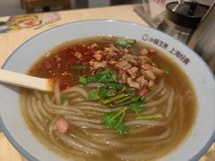 -小杨生煎(深圳岗厦北店)