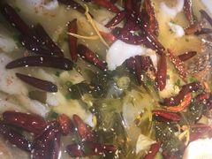 -江渔兒酸菜魚專門店(顺盈时代广场店)
