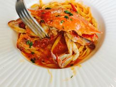 -BONAZZA 意大利餐厅