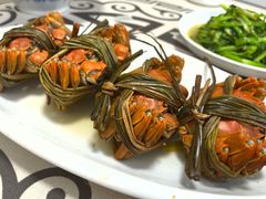 -美味之家·湖景农家乐(太湖东山店)