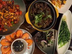 -大理实力希尔顿酒店•御玺中餐厅