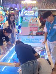 -卡通尼乐园(荟聚中心店)