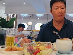 -库滋明·俄罗斯特色美食(中央大街店)