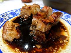 -邱记私房菜·十八年本地菜