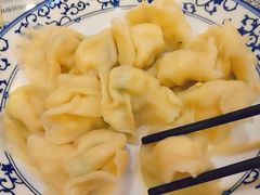 -东方饺子王(新奥购物中心店)