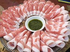 -东镇老火锅(长春路首店)