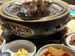 -泥炉烧肉师(新街口金銮巷店)
