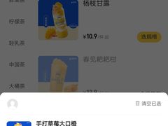 -大口九(东方广场店)