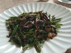 -老房子金沙元年川菜食府·花园餐厅(金沙店)