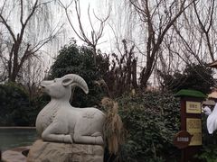 -太白山御龙湾温泉
