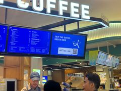 -肯德基(双威布特拉购物中心分店)