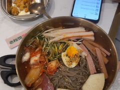-老板娘的烤肉店(港湾广场店)