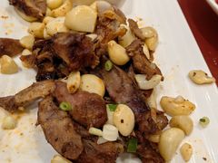 -老船夫婚宴婚庆会馆(延吉路店)