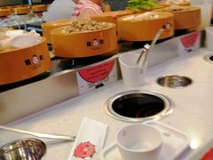 -龍歌自助小火锅(李沧丽达店)