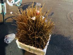 -小魏哥果仁烤面筋