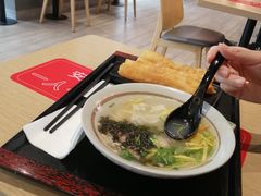 -永和大王(广渠店)