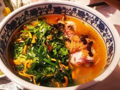 -金茂君悦·食在56海鲜自助餐厅ON56